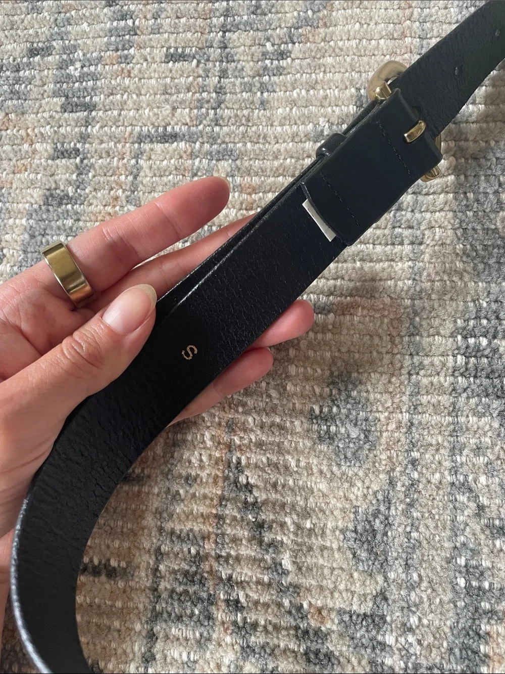 JCrew belt - Picture 3 of 3